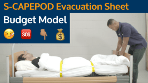 SCapePOD Budget Model